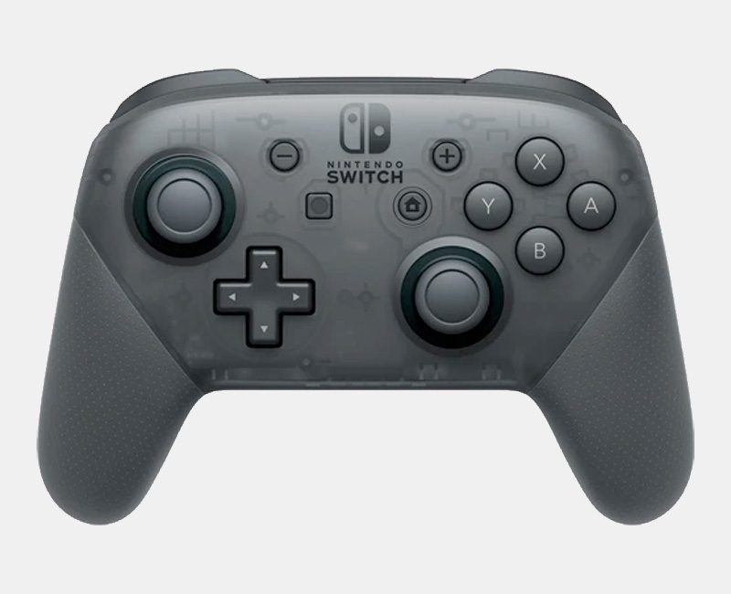 Nintendo Pro Controller